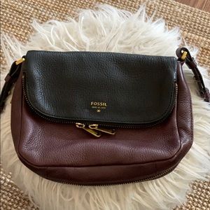 Fossil Shoulder bag